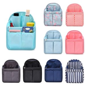 Organizador de Mochila