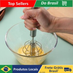 Fuê Semi-Automático