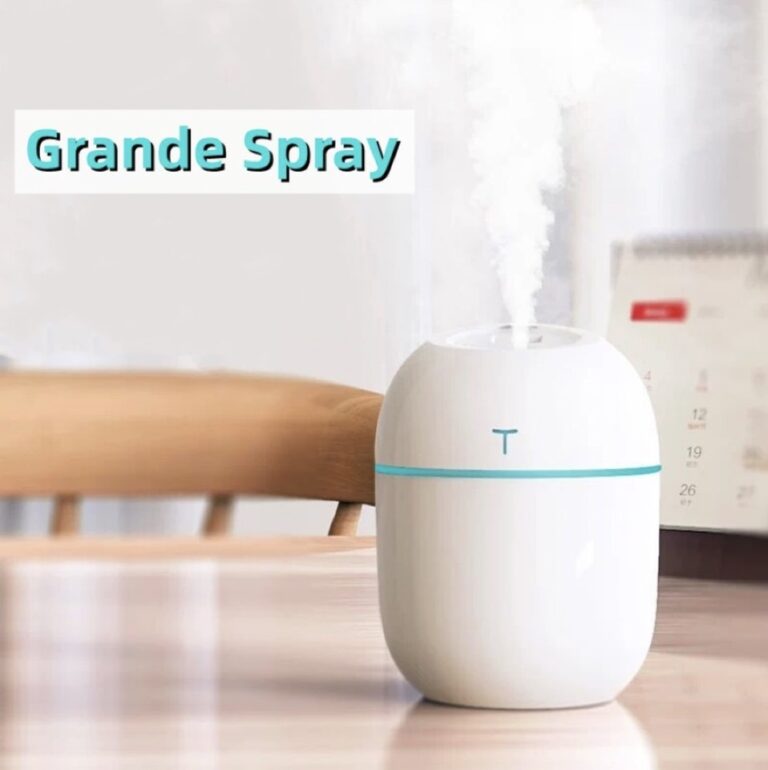Mini Umidificador Difusor Aromatizador Egg Portátil Usb Led Aromatizador De Ambiente Purificador De Ar Casa Escritório Escola - Image 3