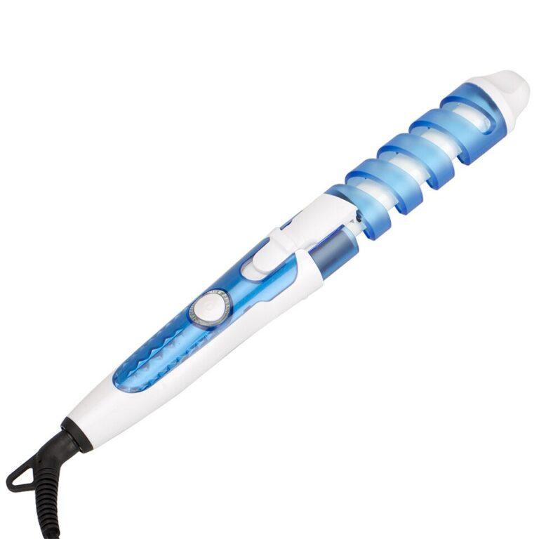 DAFUSHOP Modelador De Cachos Cacheador De Cabelos Ufree Profissional Bivolt Cacheada Salão de Beleza Baby Liss - Image 2