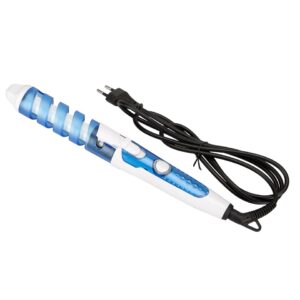 DAFUSHOP Modelador De Cachos Cacheador De Cabelos Ufree Profissional Bivolt Cacheada Salão de Beleza Baby Liss