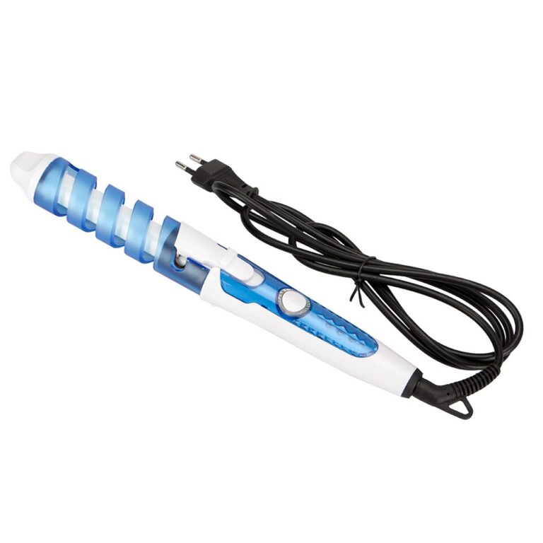 DAFUSHOP Modelador De Cachos Cacheador De Cabelos Ufree Profissional Bivolt Cacheada Salão de Beleza Baby Liss