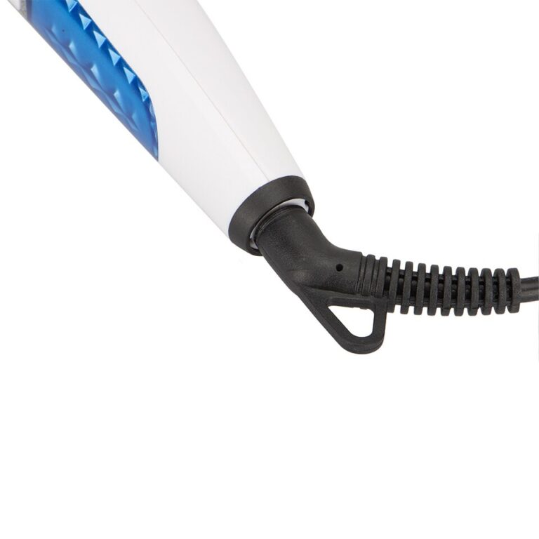 DAFUSHOP Modelador De Cachos Cacheador De Cabelos Ufree Profissional Bivolt Cacheada Salão de Beleza Baby Liss - Image 4