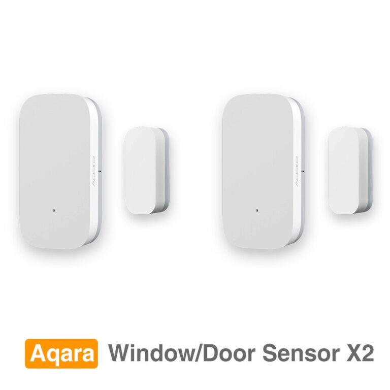 Aqara Janela Sensor de porta Sensor de temperatura Sensor de vibração Sensor de movimento Sensor de movimento do corpo humano Zigbee 3.0 Homekit - Image 9