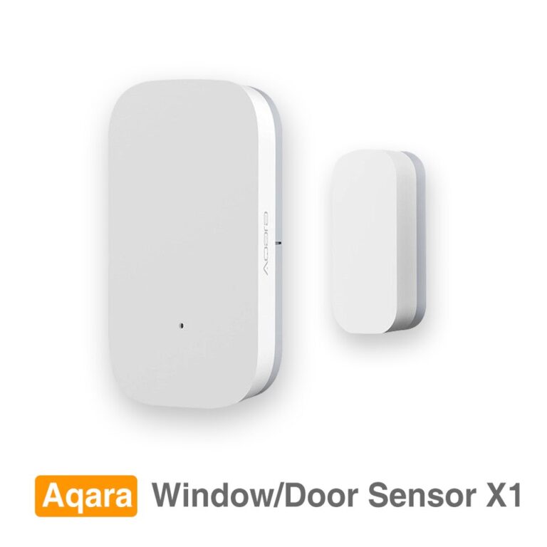 Aqara Janela Sensor de porta Sensor de temperatura Sensor de vibração Sensor de movimento Sensor de movimento do corpo humano Zigbee 3.0 Homekit - Image 18