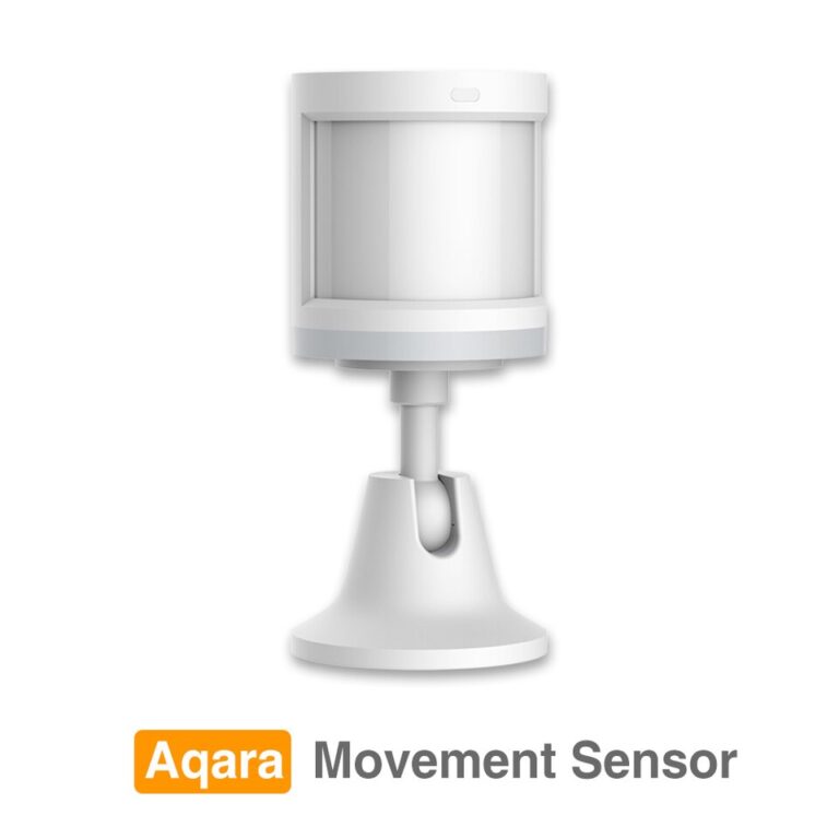 Aqara Janela Sensor de porta Sensor de temperatura Sensor de vibração Sensor de movimento Sensor de movimento do corpo humano Zigbee 3.0 Homekit - Image 15