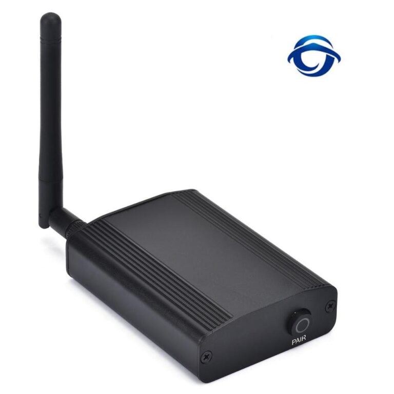 Receptor HiFi Bluetooth Bluetooth 5.0 interface digital csr8675 fibra óptica aptx HD coaxial LDAC áudio sem perdas - Image 8