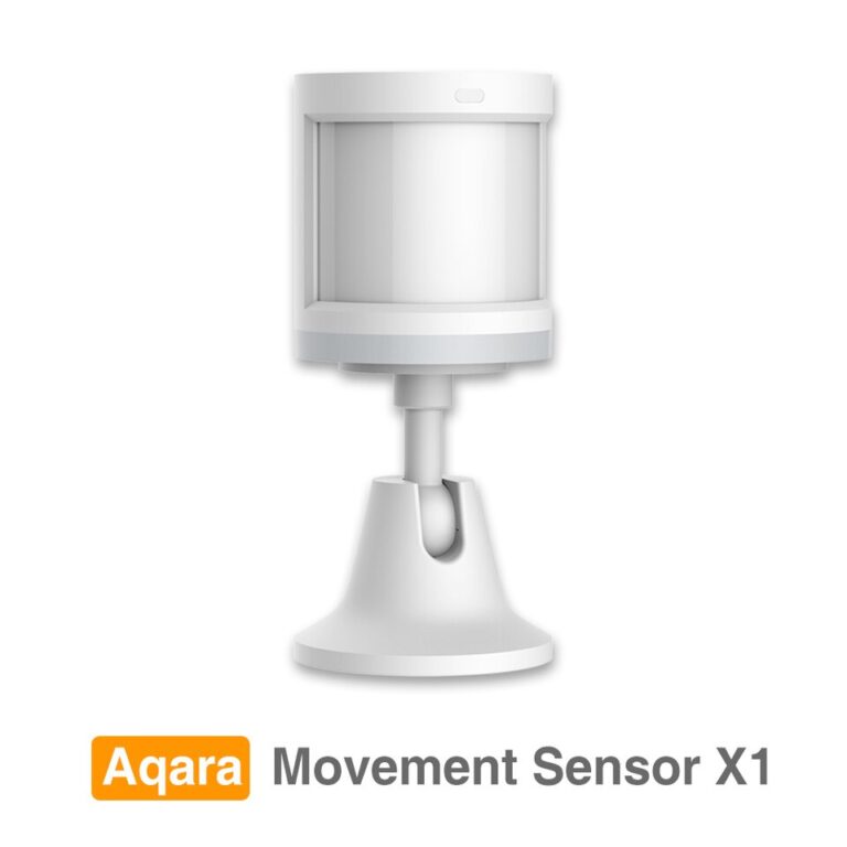 Aqara Janela Sensor de porta Sensor de temperatura Sensor de vibração Sensor de movimento Sensor de movimento do corpo humano Zigbee 3.0 Homekit - Image 4