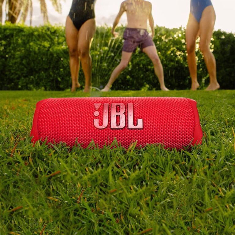 JBL FLIP 6 alto-falante sem fio Bluetooth portátil IPX7 FLIP6 à prova d'água ao ar livre estéreo baixo música faixa alto-falante independente tweeter - Image 3