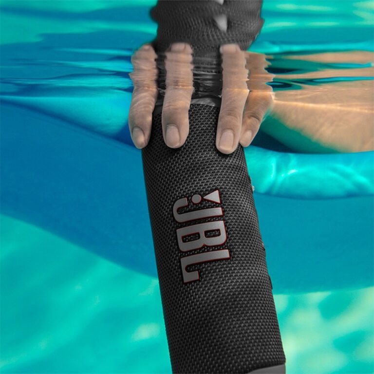 JBL FLIP 6 alto-falante sem fio Bluetooth portátil IPX7 FLIP6 à prova d'água ao ar livre estéreo baixo música faixa alto-falante independente tweeter - Image 10