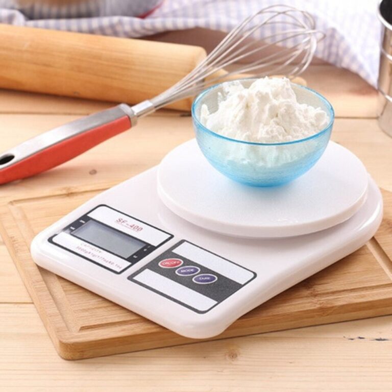 Balança Digital Cozinha Alta Precisão 10kg Dieta Nutrição - Image 2