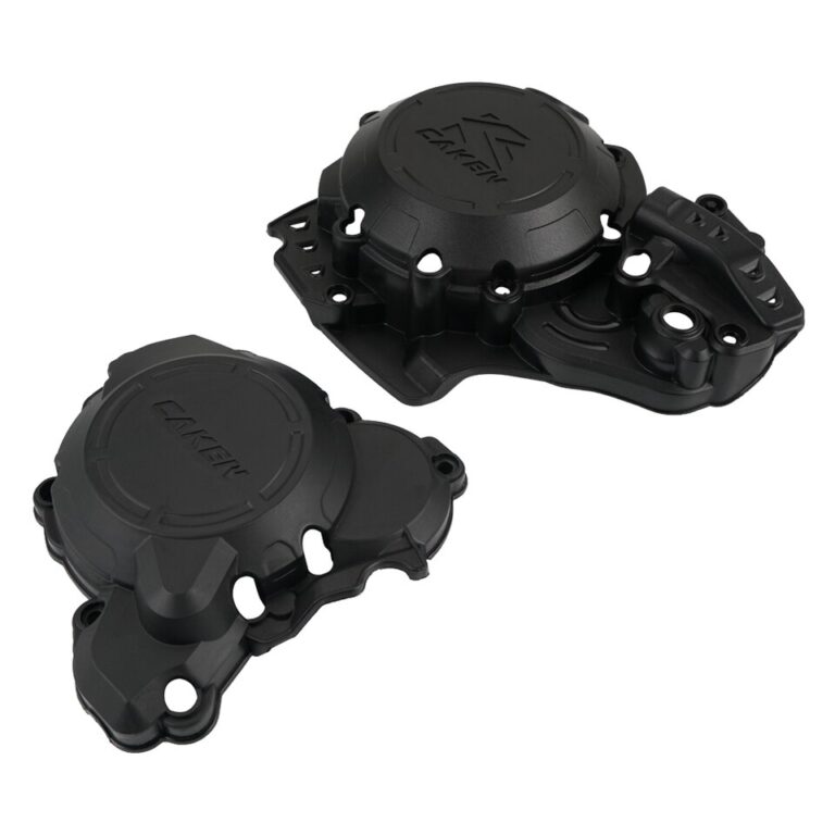 Para ktm 250 300 exc xc xcw tpi 250sx 2020-2022 protetor de embreagem capa de proteção de ignição para husqvarna tc250 te250i te300i 2020-2022 - Image 3