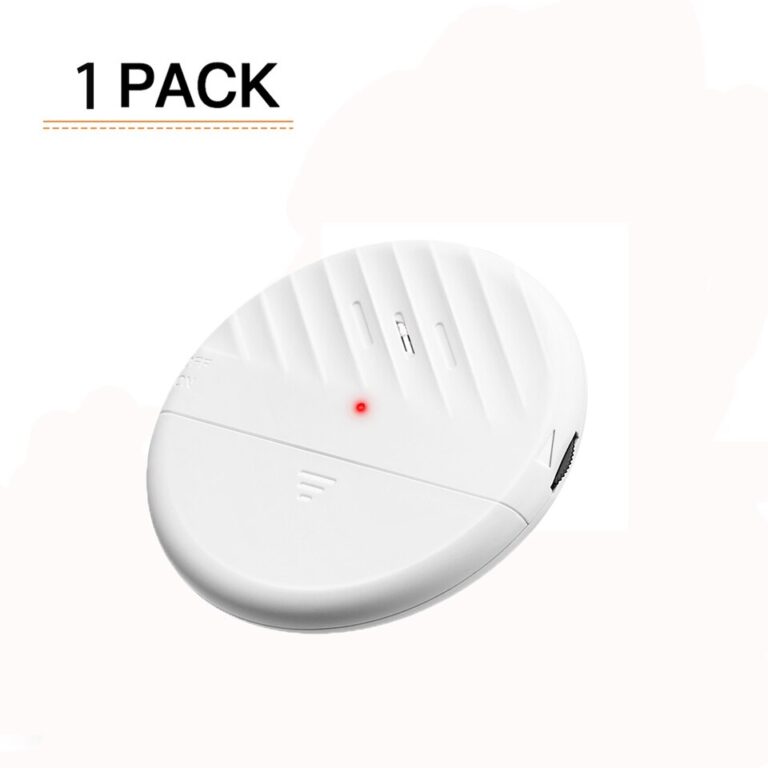 Sensor de vibração de porta de janela sem fio Awapow 125dB Vibração de quebra de vidro Sensor de assaltante Alarme Sistema detector de alarme de segurança doméstica - Image 9