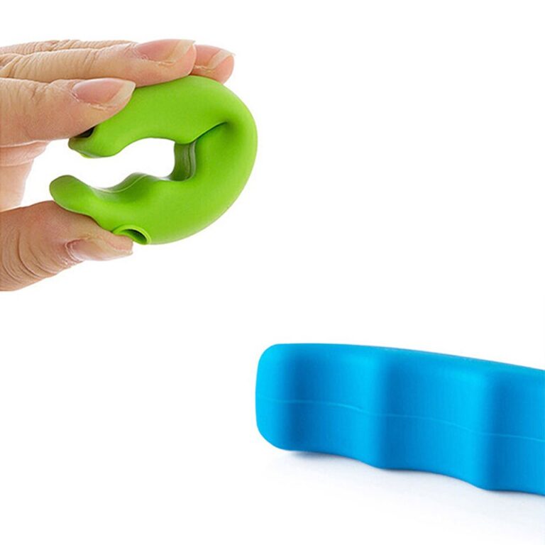 Dispositivo de transporte portátil de silicone mundo de silicone que economiza mão de obra bolsa de compras suporte com alça de fechadura ferramenta de aderência confortável - Image 10