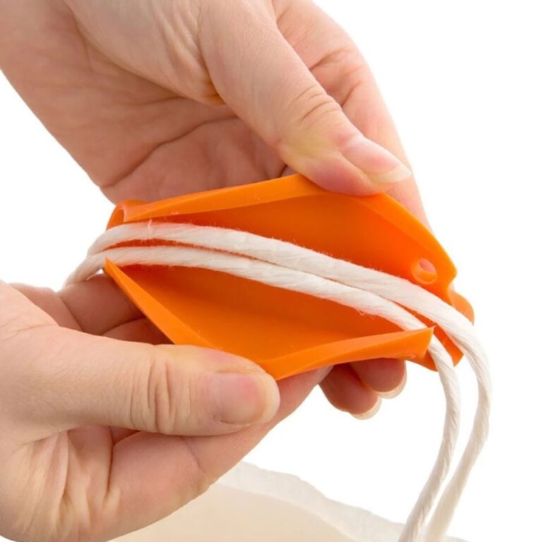 Dispositivo de transporte portátil de silicone mundo de silicone que economiza mão de obra bolsa de compras suporte com alça de fechadura ferramenta de aderência confortável - Image 13