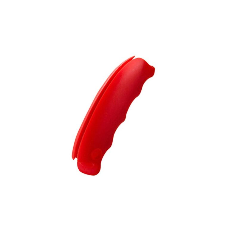 Dispositivo de transporte portátil de silicone mundo de silicone que economiza mão de obra bolsa de compras suporte com alça de fechadura ferramenta de aderência confortável - Image 11