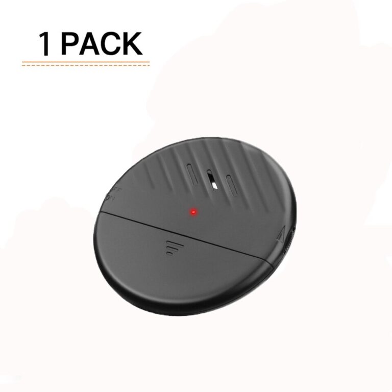 Sensor de vibração de porta de janela sem fio Awapow 125dB Vibração de quebra de vidro Sensor de assaltante Alarme Sistema detector de alarme de segurança doméstica - Image 6