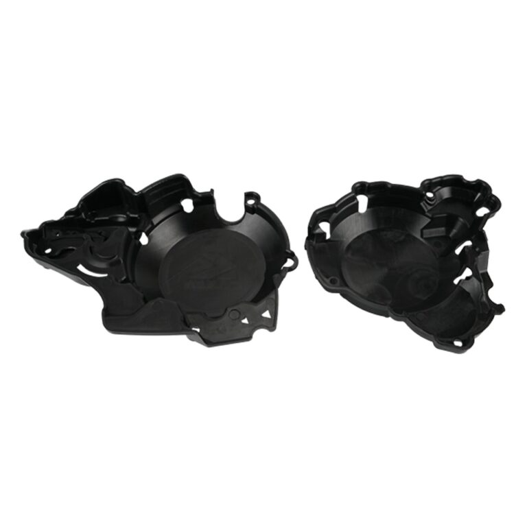 Para ktm 250 300 exc xc xcw tpi 250sx 2020-2022 protetor de embreagem capa de proteção de ignição para husqvarna tc250 te250i te300i 2020-2022 - Image 7