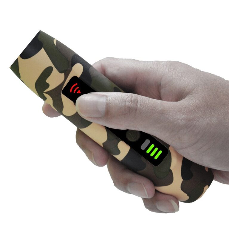 Animal Repeller Repelente ultrassônico poderoso para cães Apito ultrassônico de alta potência Repelente para animais de estimação Panachorro Produto mais vendido - Image 3