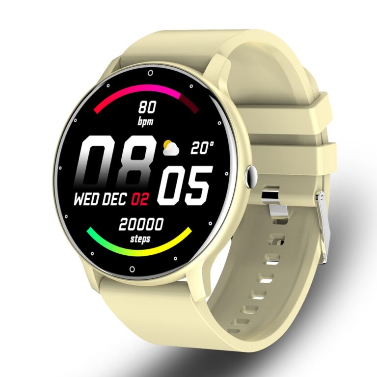 2023 novo relógio inteligente feminino masculino esporte fitness smartwatch à prova d'água relógios bluetooth sono monitor de freqüência cardíaca para android ios - Image 8