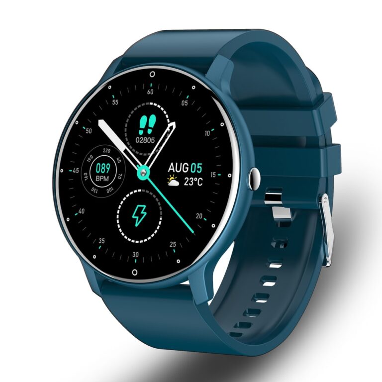 2023 novo relógio inteligente feminino masculino esporte fitness smartwatch à prova d'água relógios bluetooth sono monitor de freqüência cardíaca para android ios - Image 10