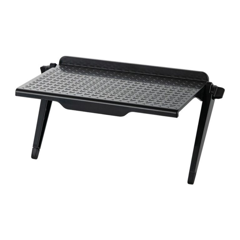 Rack Tv Monitor Organizador Tela Top Armazenamento Exibição Multifuncional Suporte Suporte para Office Home Modem Roteador Prateleira Rack Holder - Image 6