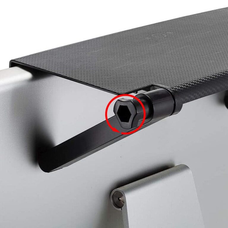 Rack Tv Monitor Organizador Tela Top Armazenamento Exibição Multifuncional Suporte Suporte para Office Home Modem Roteador Prateleira Rack Holder - Image 4