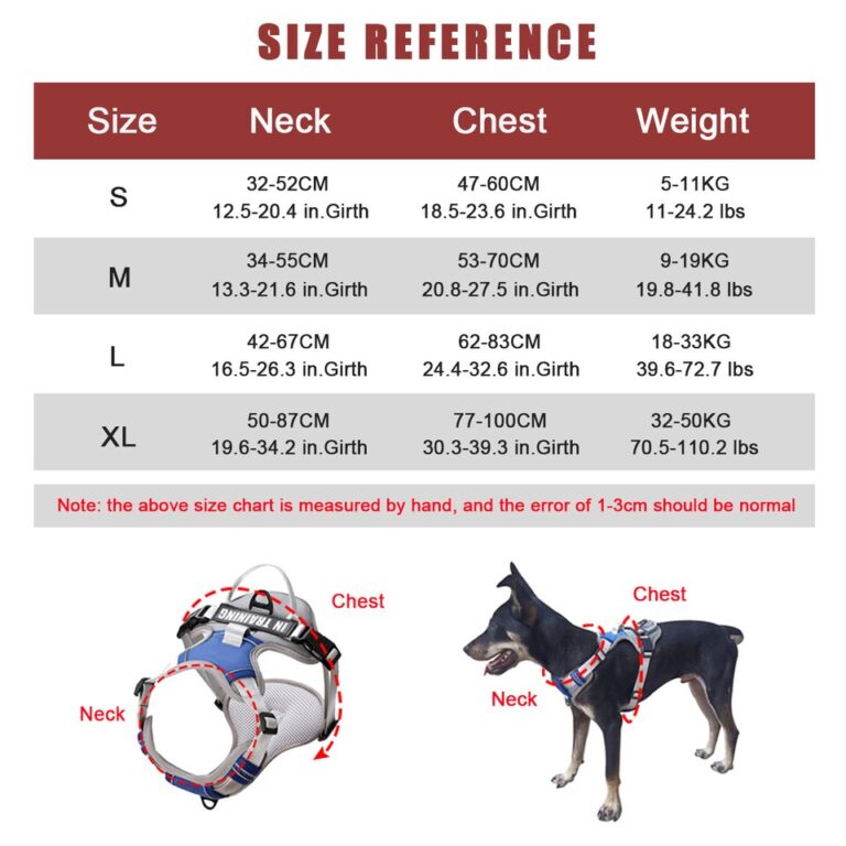 Arnês para cães sem puxão para caminhada ao ar livre, respirável, reflexivo, ajustável, arnês para cães pequenos, para cães de médio porte, suprimentos para animais de estimação - Image 2