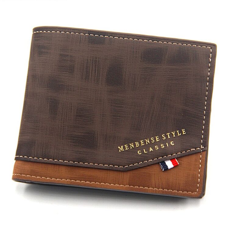 Carteiras masculinas curtas, finas, clássicas, porta-moedas, porta-fotos, carteira masculina pequena, qualidade, porta-cartões, bolsas masculinas de couro fosco