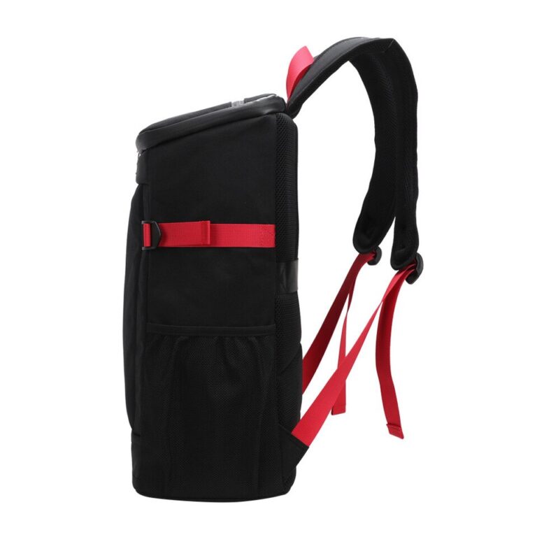 Almoço Mochila Termo Acampamento Ao Ar Livre Sacos de Bebidas Geladeira Caixa de Piquenique Saco de Refrigerador Térmico Impermeável à Prova de Vazamento Isolado para Alimentos - Image 5