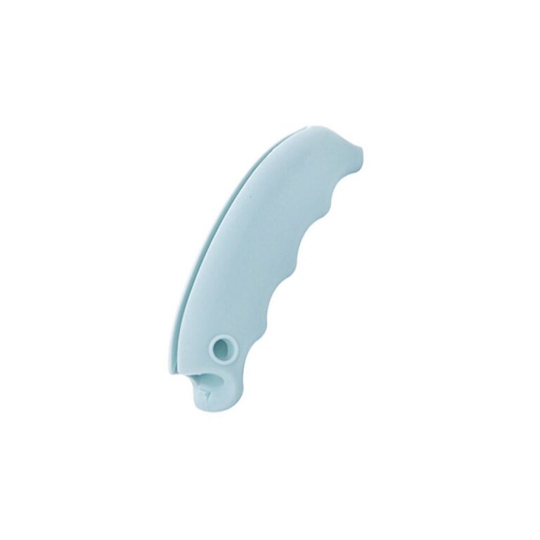 Dispositivo de transporte portátil de silicone mundo de silicone que economiza mão de obra bolsa de compras suporte com alça de fechadura ferramenta de aderência confortável - Image 16