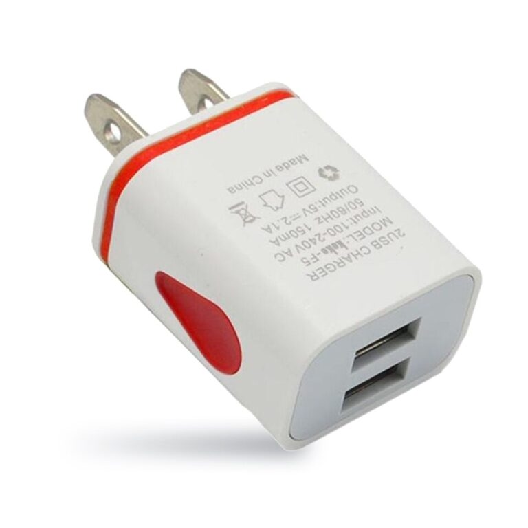 Carregador de telefone universal 5V 2A Adaptador de carregamento rápido universal 3 USB Carregador portátil para Samsung UE/EUA Plugue - Image 9