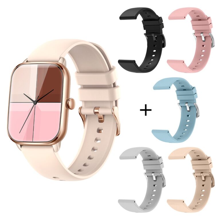 COLMI C61 Smartwatch 1,9 polegadas Tela Cheia Bluetooth Chamada Frequência Cardíaca Monitor de Sono 100+ Modelos Esportivos Relógio Inteligente Para Homens Mulheres - Image 11