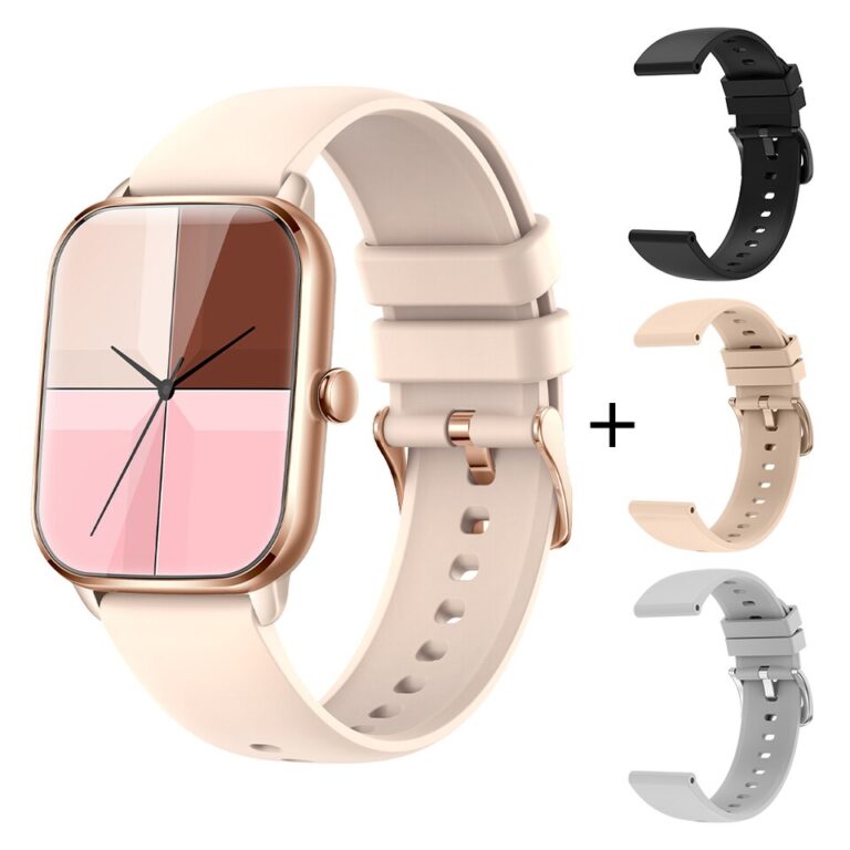 COLMI C61 Smartwatch 1,9 polegadas Tela Cheia Bluetooth Chamada Frequência Cardíaca Monitor de Sono 100+ Modelos Esportivos Relógio Inteligente Para Homens Mulheres - Image 8