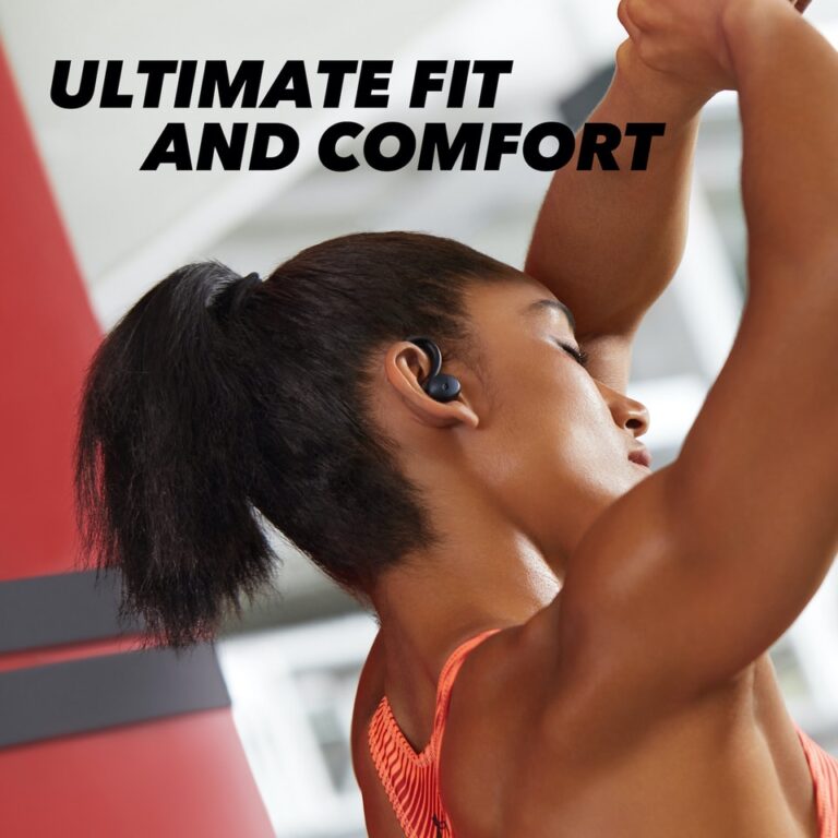 Anker Soundcore Sport X10 Fones de ouvido Bluetooth 5.2 Fones de ouvido esportivos giratórios Graves profundos IPX7 à prova d'água Fones de ouvido esportivos à prova de suor - Image 3