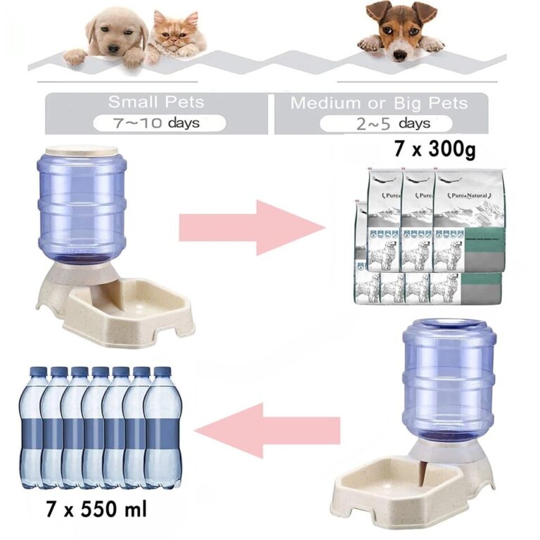 Pet alimentador inteligente bebedouro acessórios para gatos tigela de comida bebedor para gatos dispensador automático de água tigela gato fonte de água para gato - Image 12