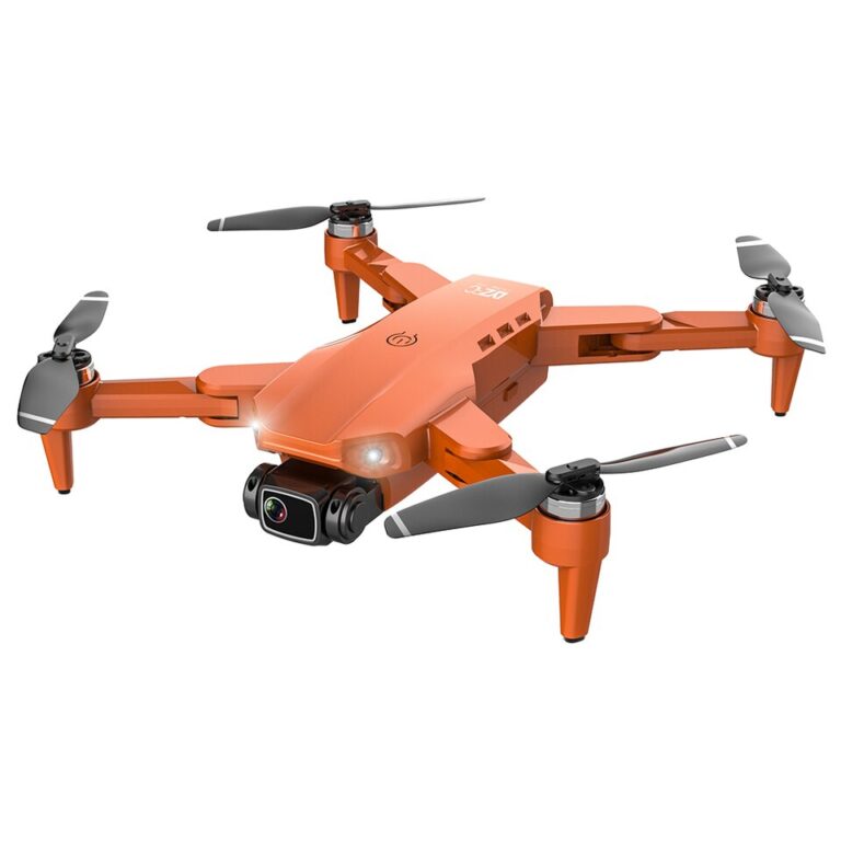 L900 PRO GPS Drone 4K HD Profissional Câmera Dupla Estabilização Aérea Motor Sem Escova Dobrável Quadcopter Helicóptero RC 1200M - Image 17