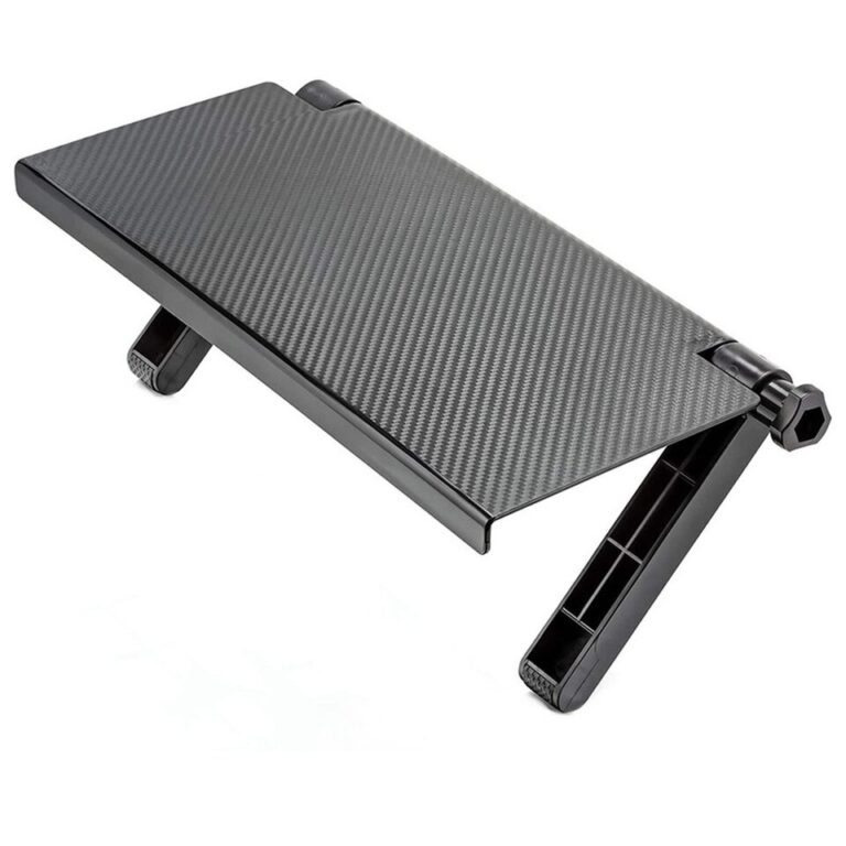 Rack Tv Monitor Organizador Tela Top Armazenamento Exibição Multifuncional Suporte Suporte para Office Home Modem Roteador Prateleira Rack Holder - Image 7