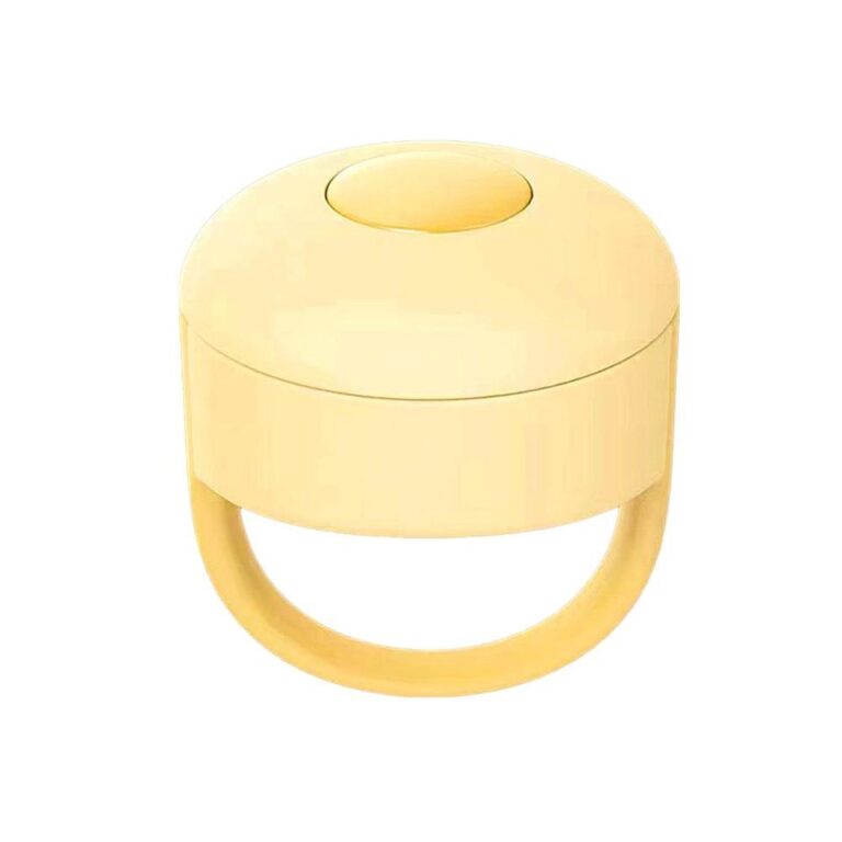 Controlador de vídeo na ponta do dedo, compatível com bluetooth, página de vídeo curta, dispositivo de navegação, anel de controle remoto para celular - Image 3