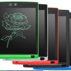 Lousa Magica Tablet Lcd 8.5 Polegadas Escrever e Pintar e Desenhar