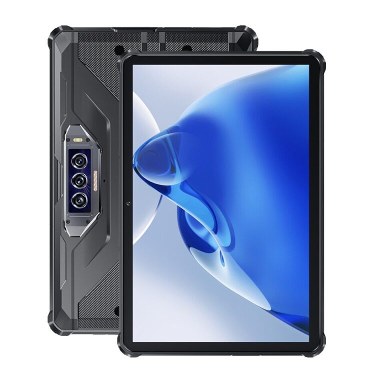[Estreia mundial] Oukitel RT7 TITAN 5G Tablet robusto 10,1 "FHD + 32000mAh 12GB + 256GB Android 13 Tablet 48MP + 20MP Tablets PC - Image 5