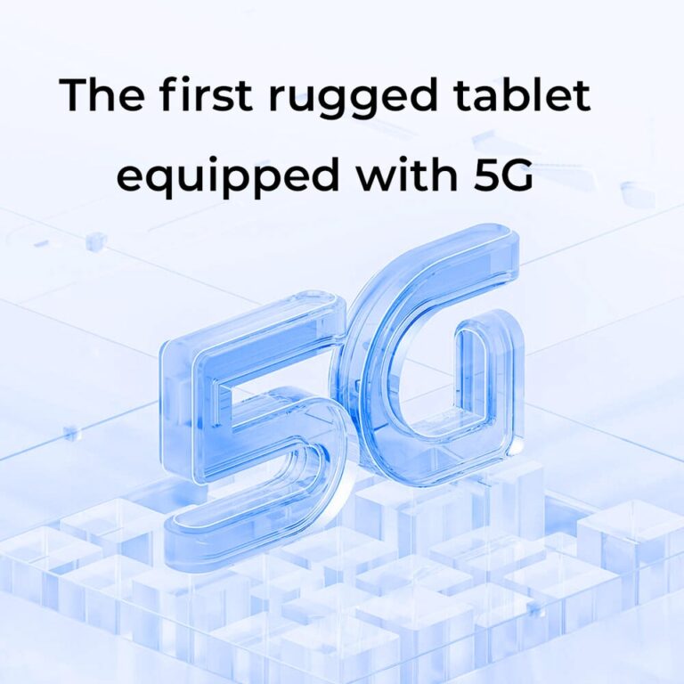 [Estreia mundial] Oukitel RT7 TITAN 5G Tablet robusto 10,1 "FHD + 32000mAh 12GB + 256GB Android 13 Tablet 48MP + 20MP Tablets PC - Image 4