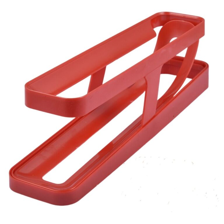 30 grades ovo geladeira caixa de armazenamento caixa reversível bandeja de cozinha em casa multi-camada rack organizador suporte de tempo recipiente bin - Image 8