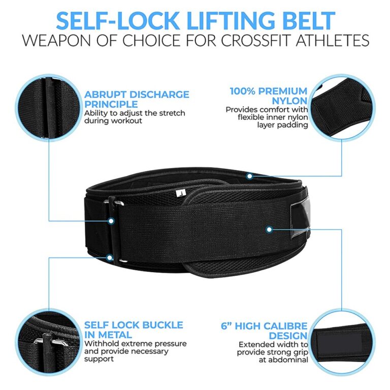 Cintos de levantamento de peso para homens e mulheres-núcleo de levantamento de peso e suporte inferior das costas cinto de treino para levantamento de peso, fitness - Image 2