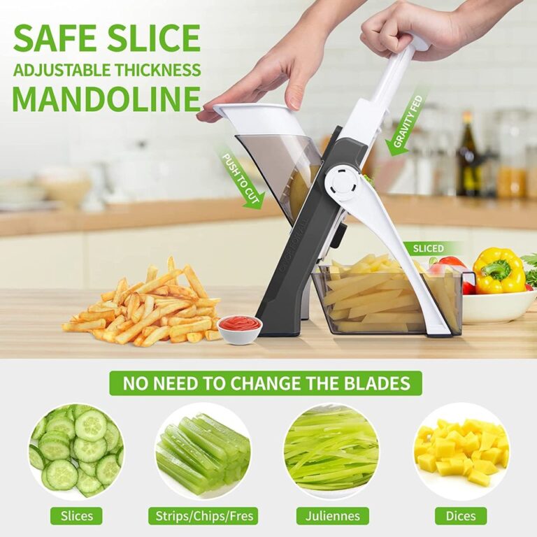 Manual cortador de legumes batatas slicer cenoura ralador alimentos chopper batatas fritas trituradores fabricante descascadores acessórios cozinha ferramenta - Image 7