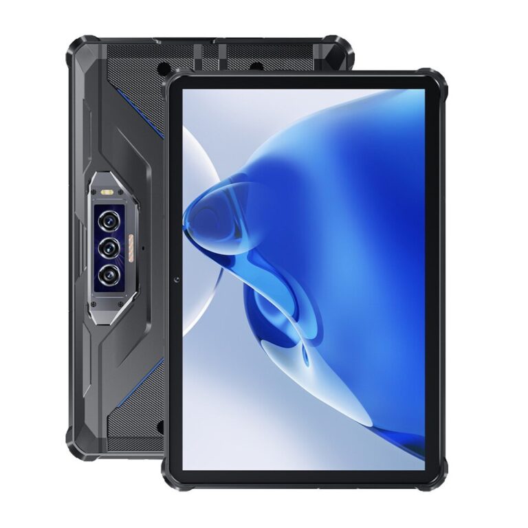 [Estreia mundial] Oukitel RT7 TITAN 5G Tablet robusto 10,1 "FHD + 32000mAh 12GB + 256GB Android 13 Tablet 48MP + 20MP Tablets PC - Image 9