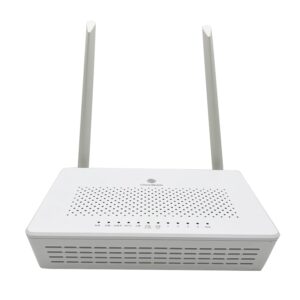Umxk H2-6S 4ge wlan + 2.4/5g wifi 6 + usb + tel gpon onu ont ax1800 ftth roteador fibrt em casa terminal de rede óptica frete grátis